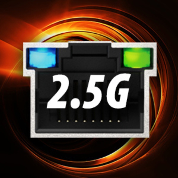 2.5Gb Multi-Gigabit Gamer gaming fast ethernet switch