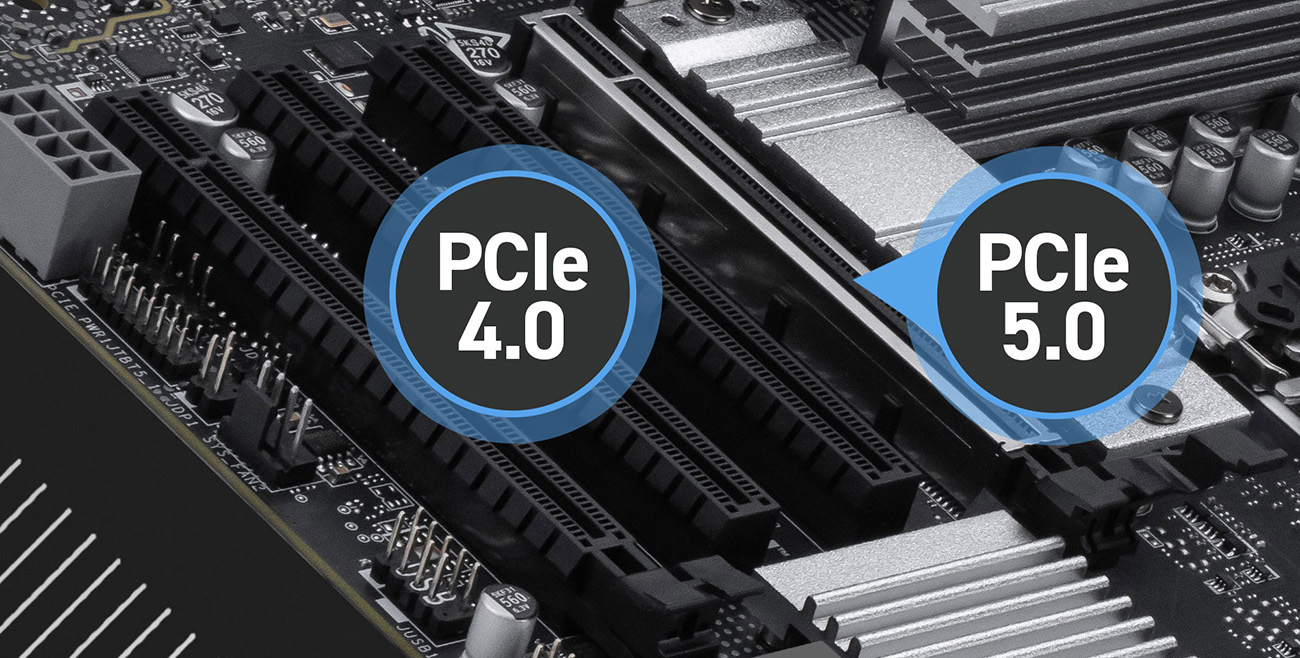 MSI PRO B860M-A WIFI6E Motherboard
