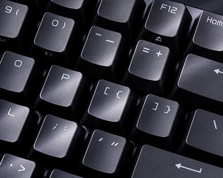 ASUS ROG Falcata Wireless Gaming Keyboard
