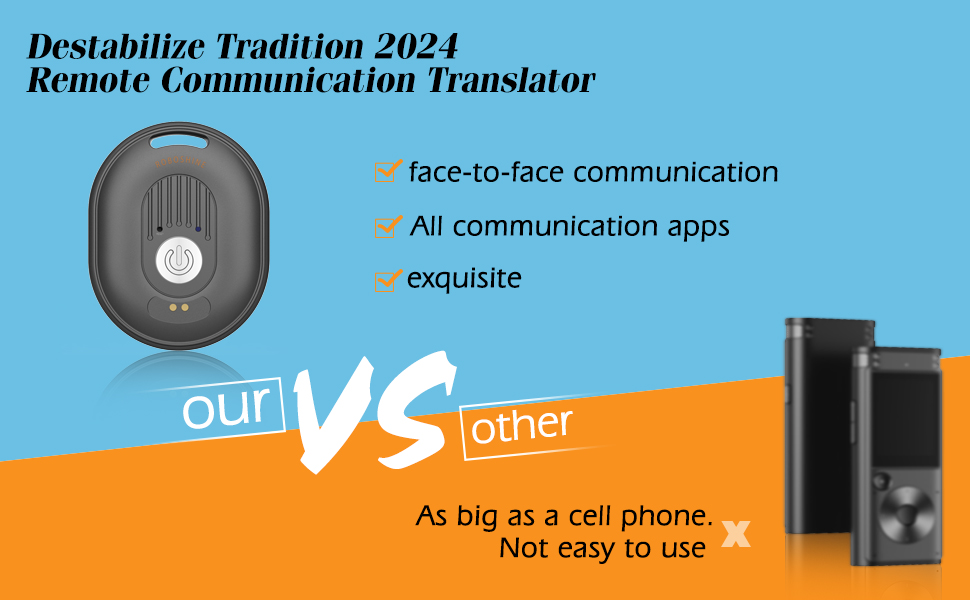 Translator