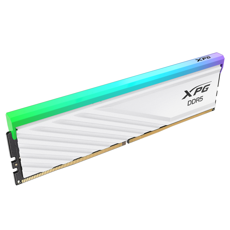 Adata XPG Lancer 16GB DDR5 6000Mhz CL30 - memory Black, DDR5