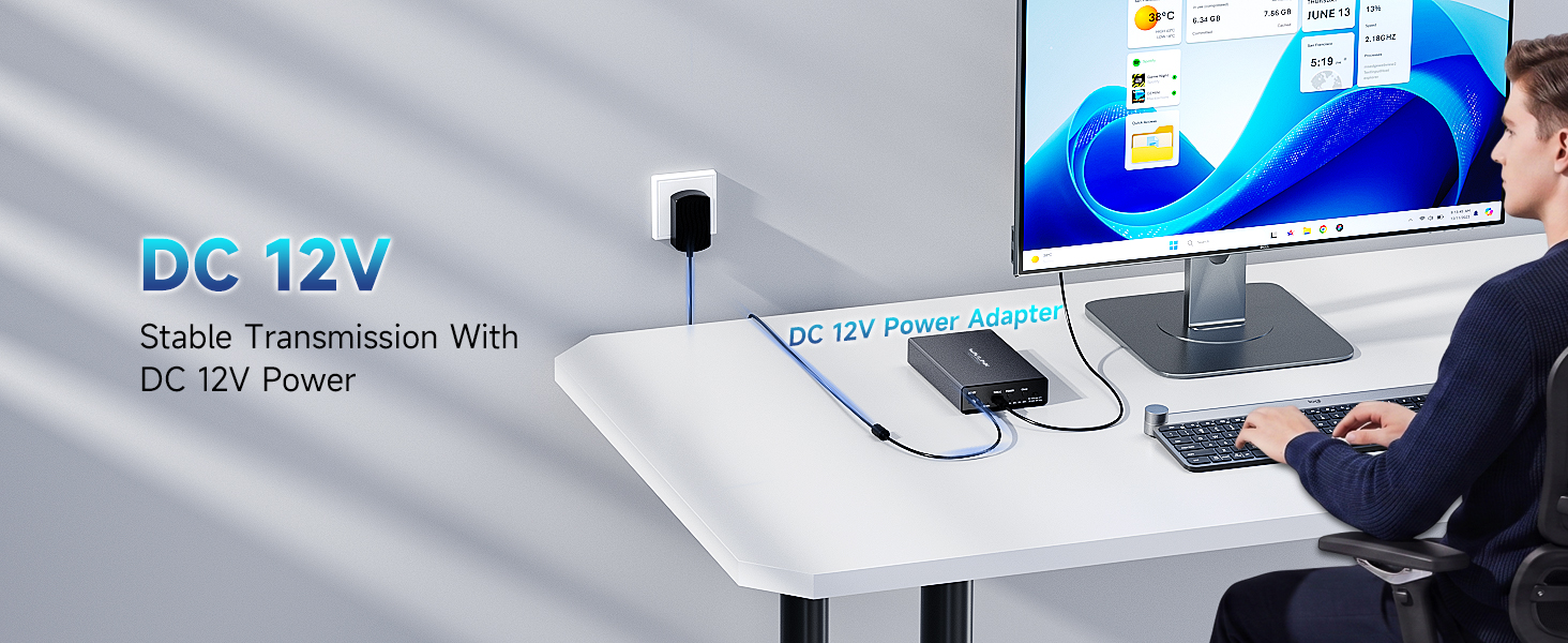 Hard Drive Enclosure