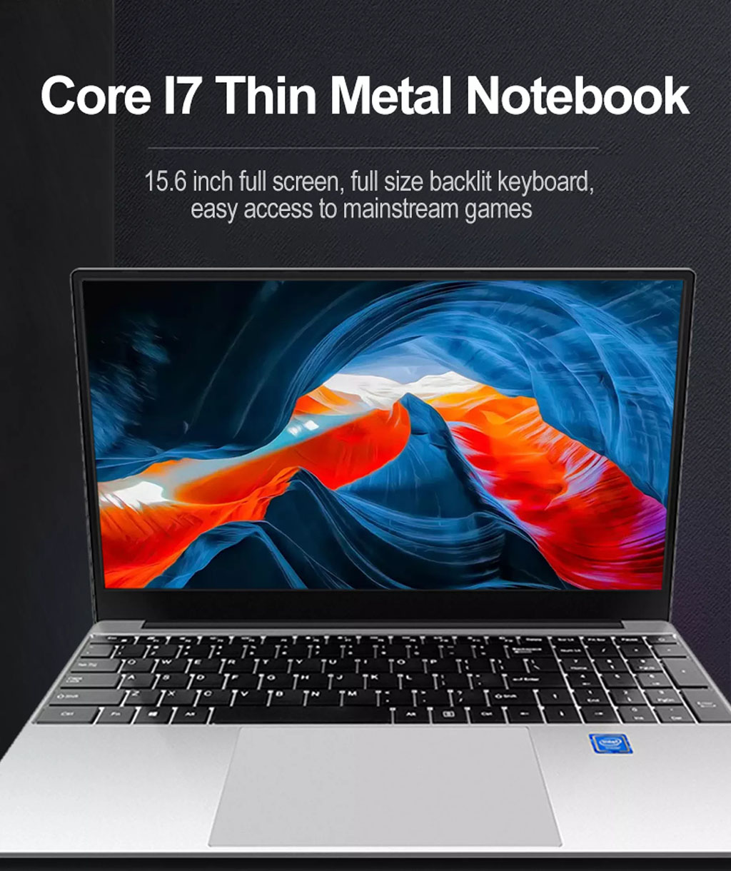 zscmall core i7 laptop