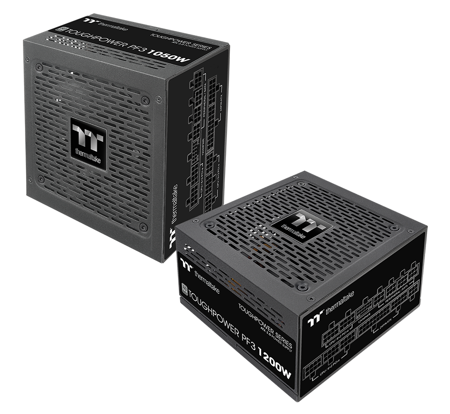 Thermaltake Toughpower PF3 1050W Power Supply