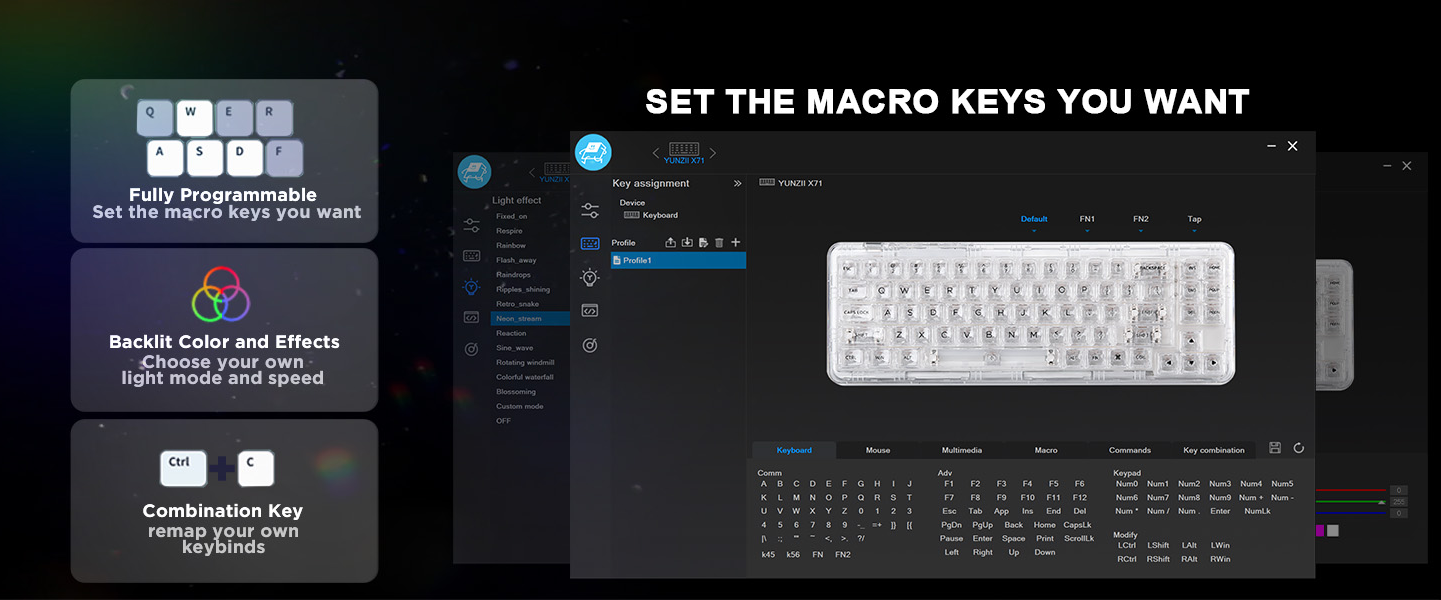 Windows Software Customization