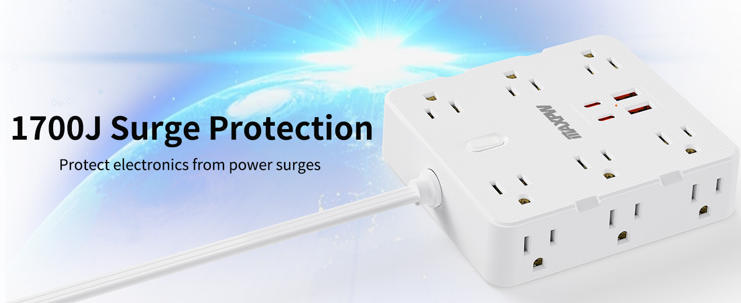 surge protector
