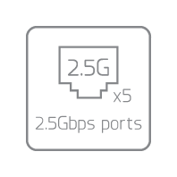 GL.iNet GL-BE6500 (Flint 3e) WiFi 7 Router