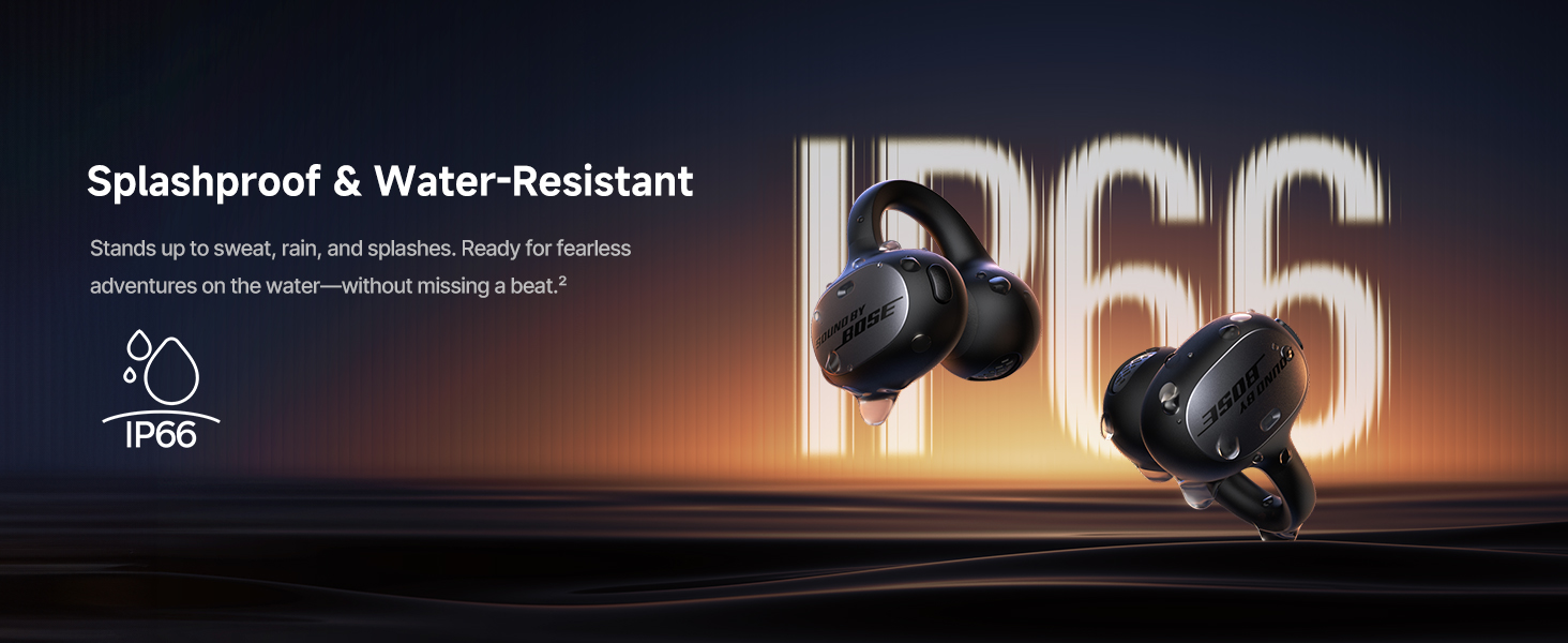 Baseus Inspire XC1 Open Ear Clip-On Earbuds