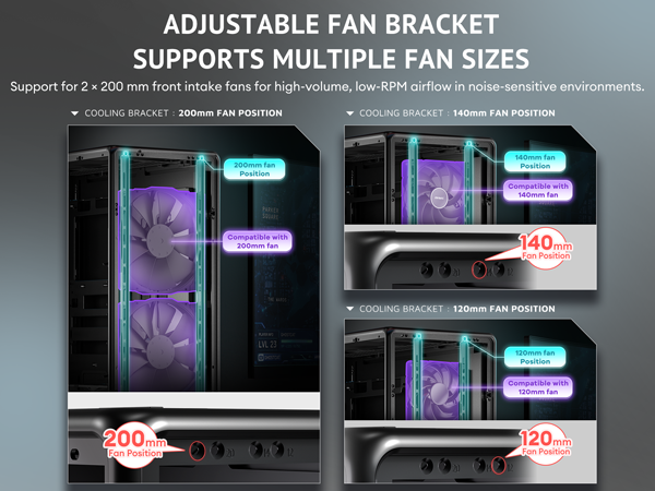 Antec 900 Full Tower Case