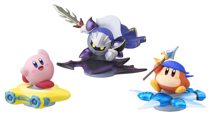 Kirby Air Riders - Nintendo Switch 2