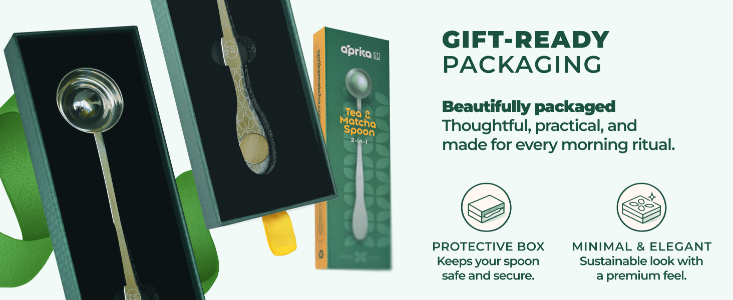 perfect gift for tea lover