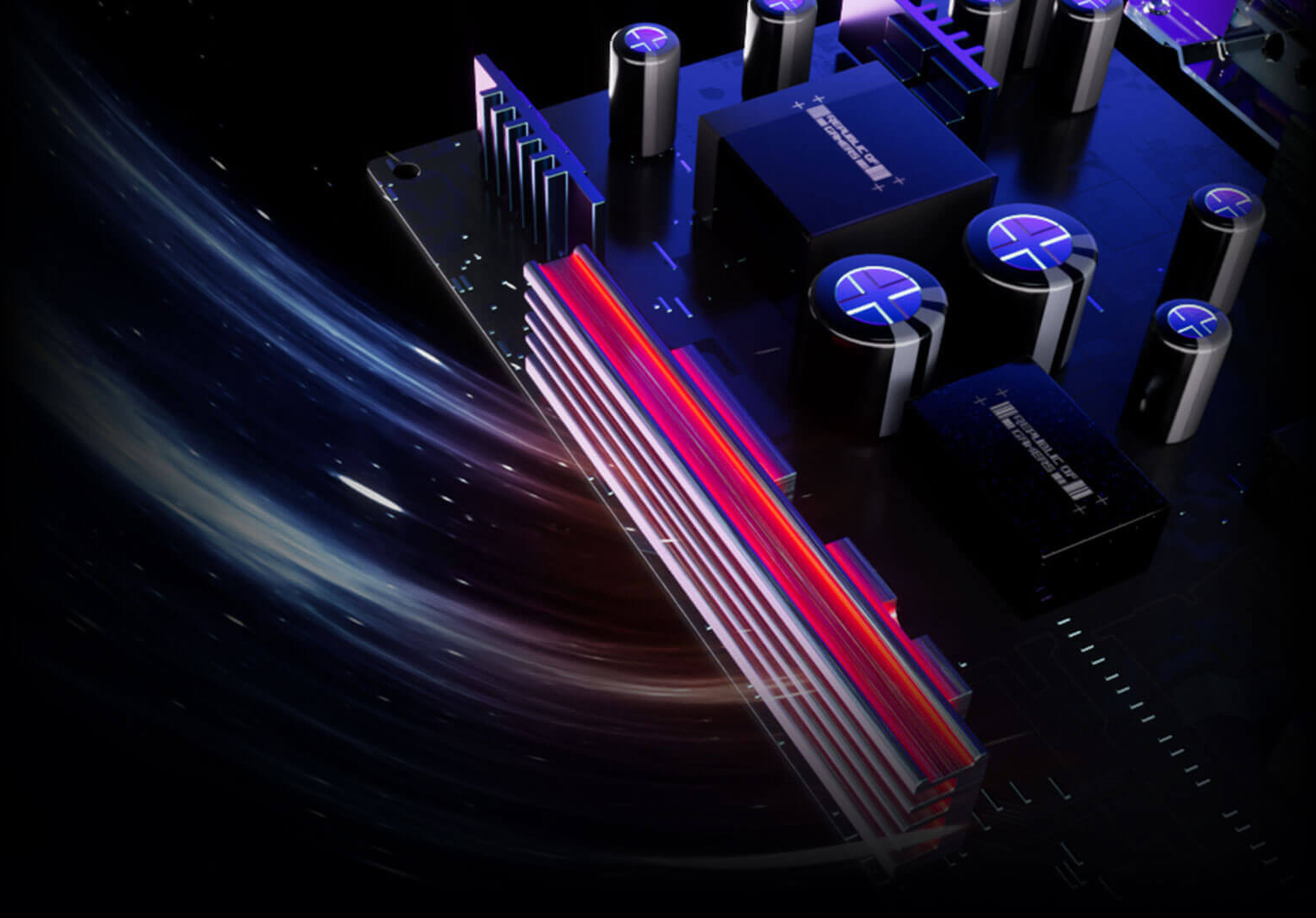 ASUS ROG Swift PG32UCDM3 Gaming Computer Monitor