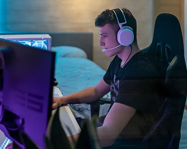 Netgear Nighthawk RS150 Dual-Band WiFi 7 Router