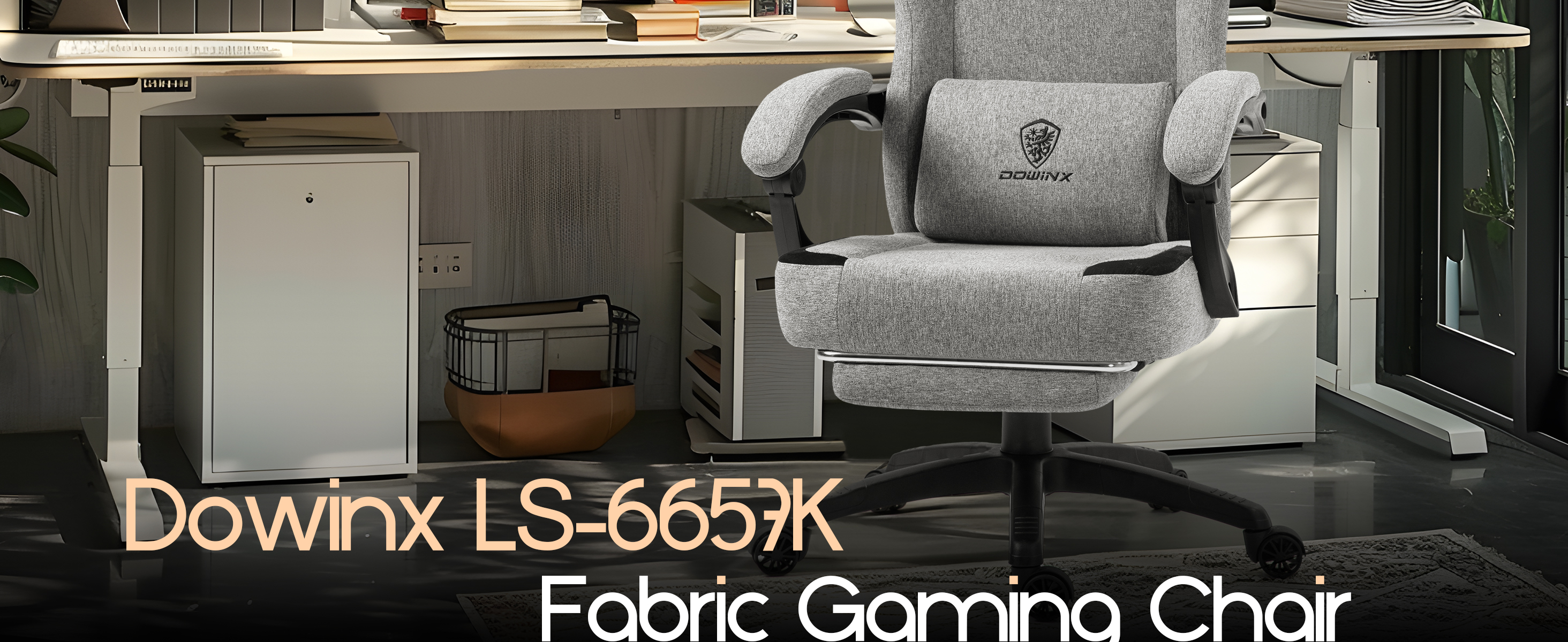 gaming chair