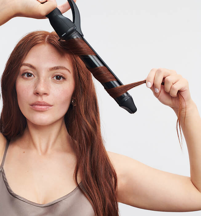 BIO IONIC 10x Pro Styling Iron - 1 Inch