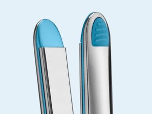BaBylissPRO Nano Titanium™ Prima3100 1-inch Ionic Styling Iron