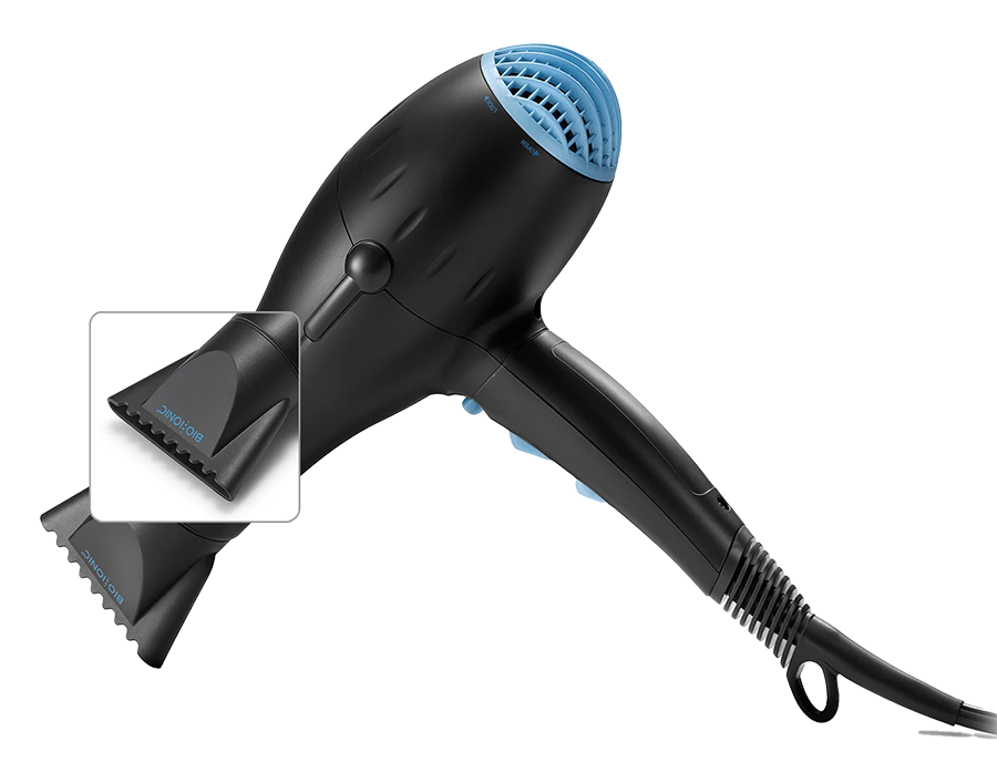 Powerlight Pro-Dryer by Bio Ionic for Women