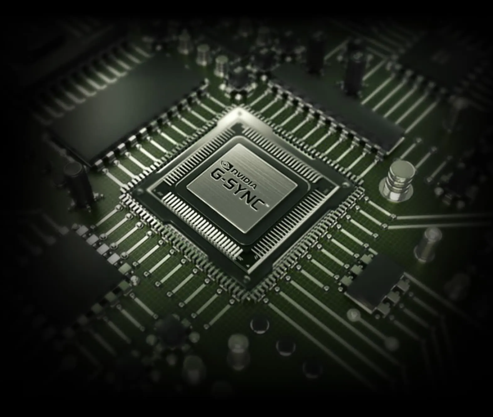 ASUS ROG STRIX XG27AQNGV Ultra Fast IPS QHD Gaming Monitor 