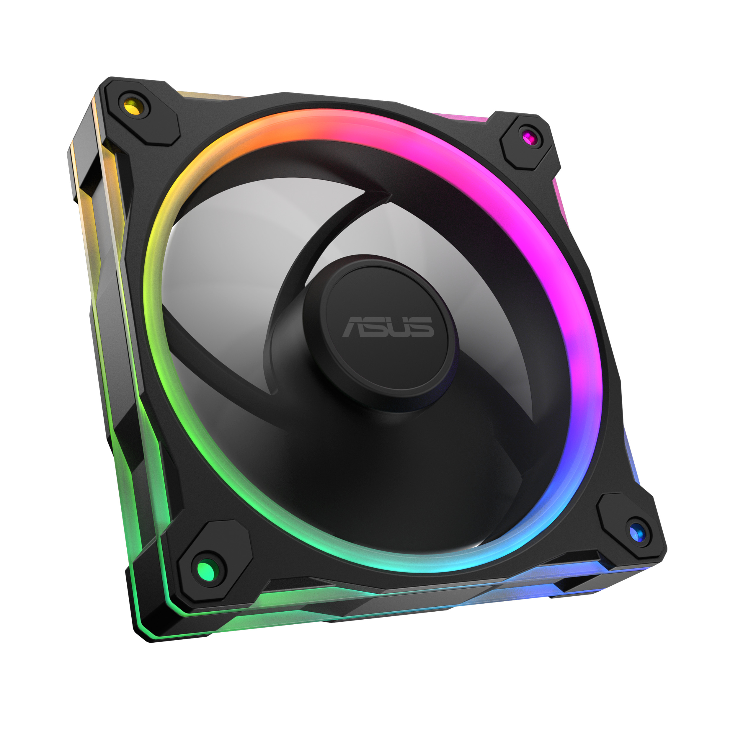 ASUS Prime MR120 Fan Product Image
