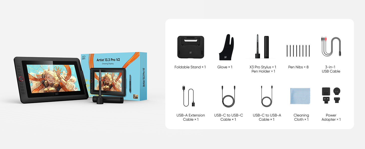 accessories