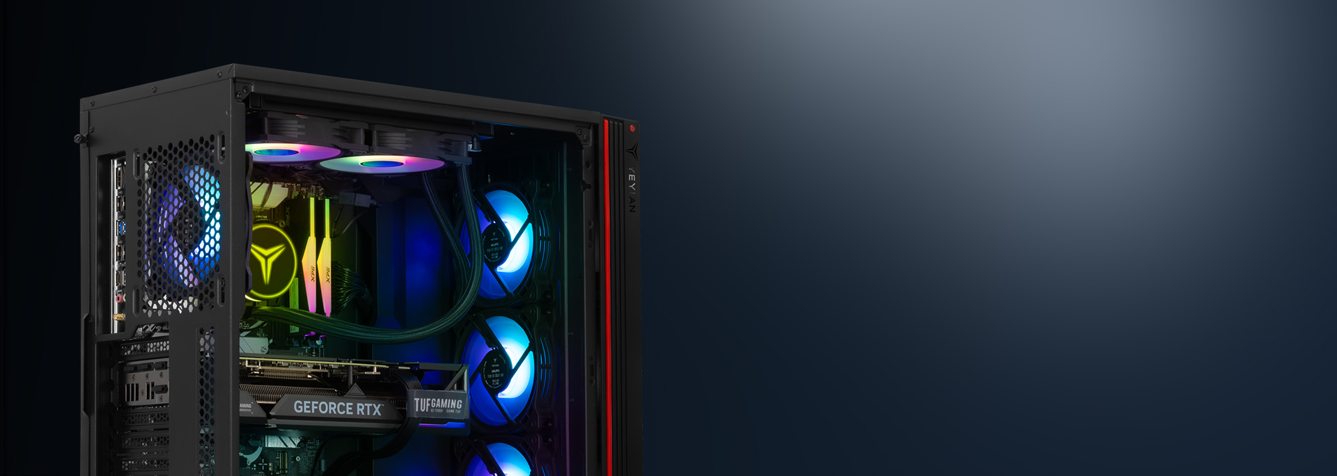 Game and Create at Maximum Speed Unleashed