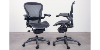 Herman Miller Aeron
