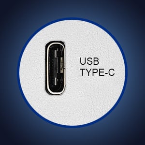 USB 3.1 (Gen1) Type-C High-speed Interface
