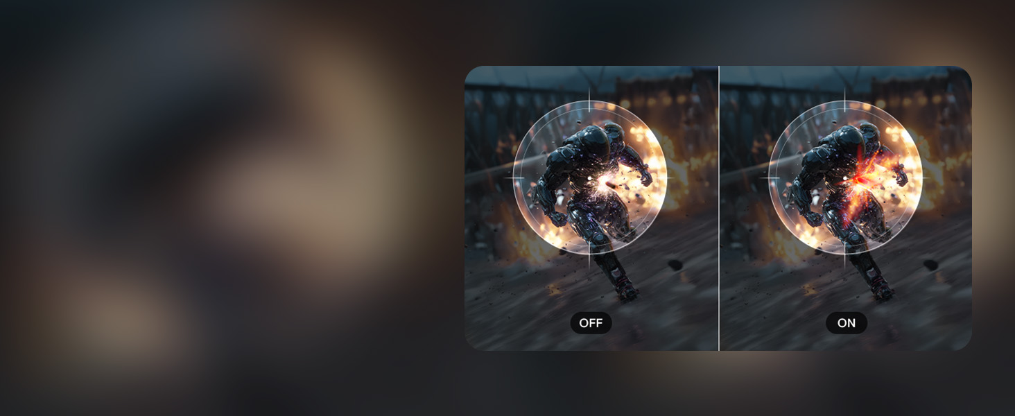 LG UltraGear 27GX790B-B Gaming Computer Monitor