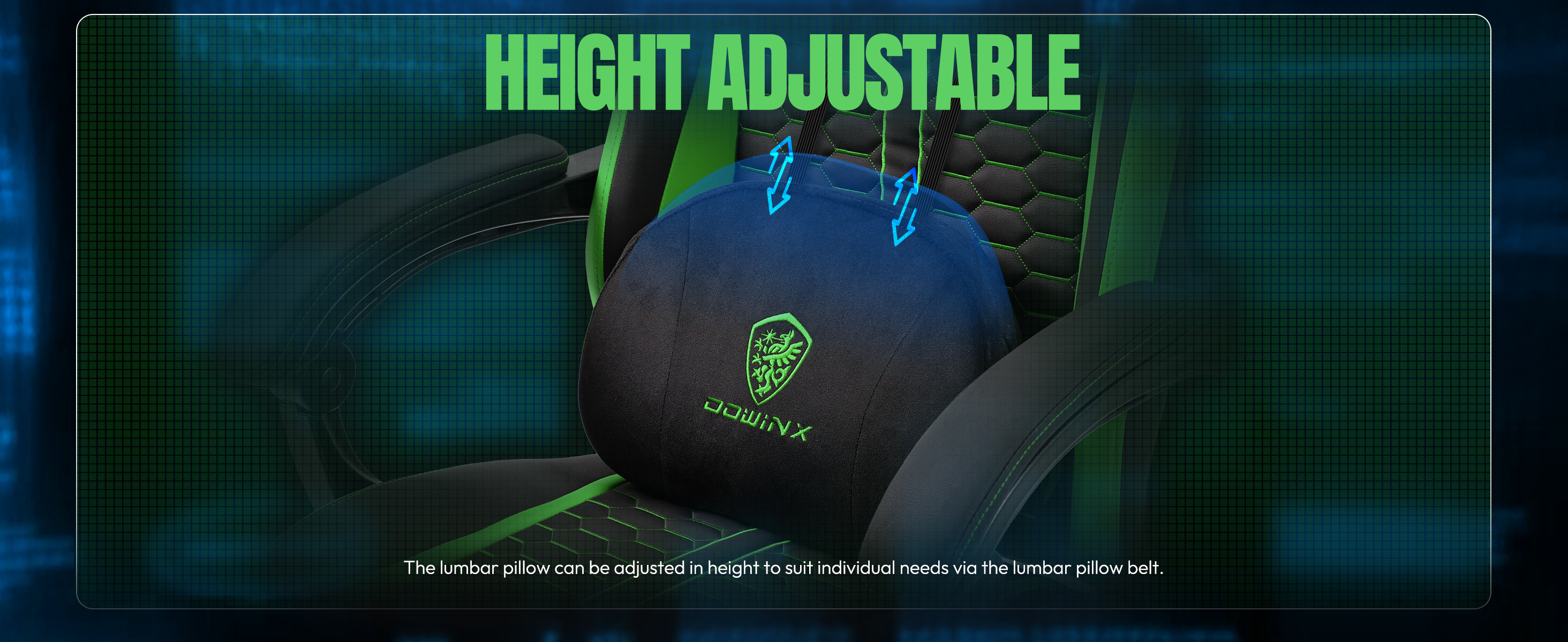 gaming chair