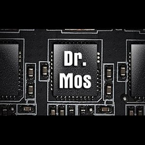 Dr. MOS