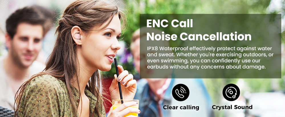 Noise Canceling