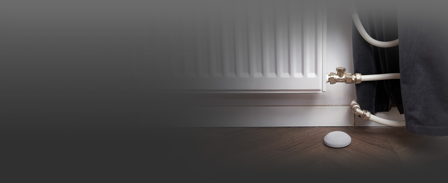 Shelly Flood - Protect your appliances