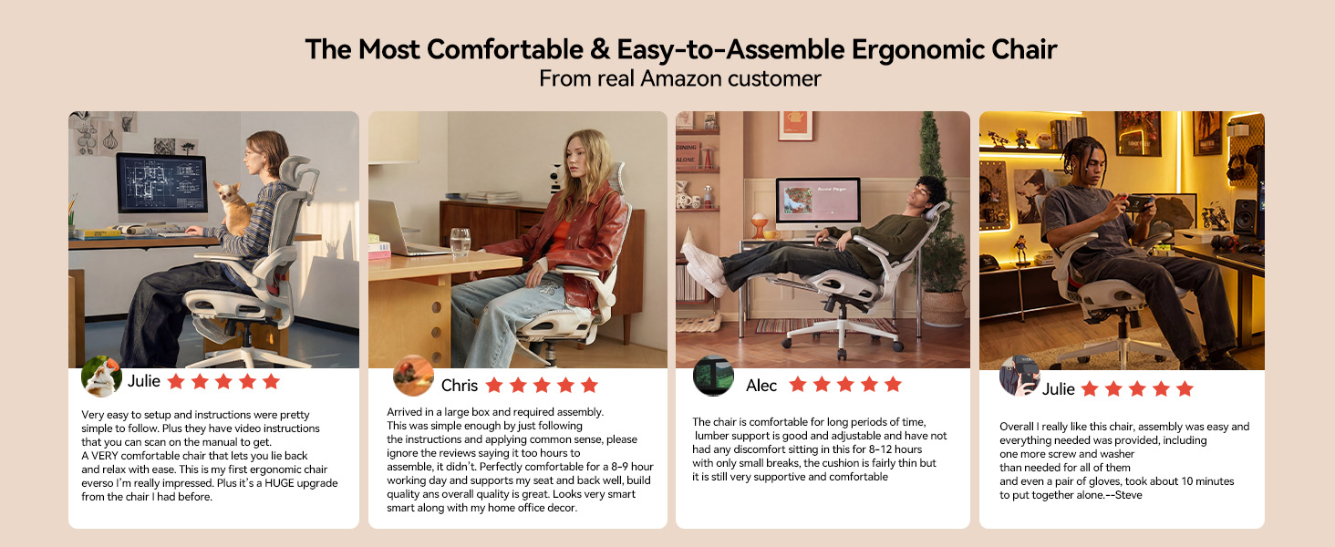 B100 OFFICE CHAIR