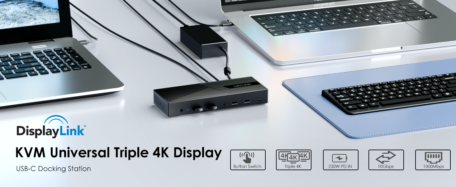 kvm switch
