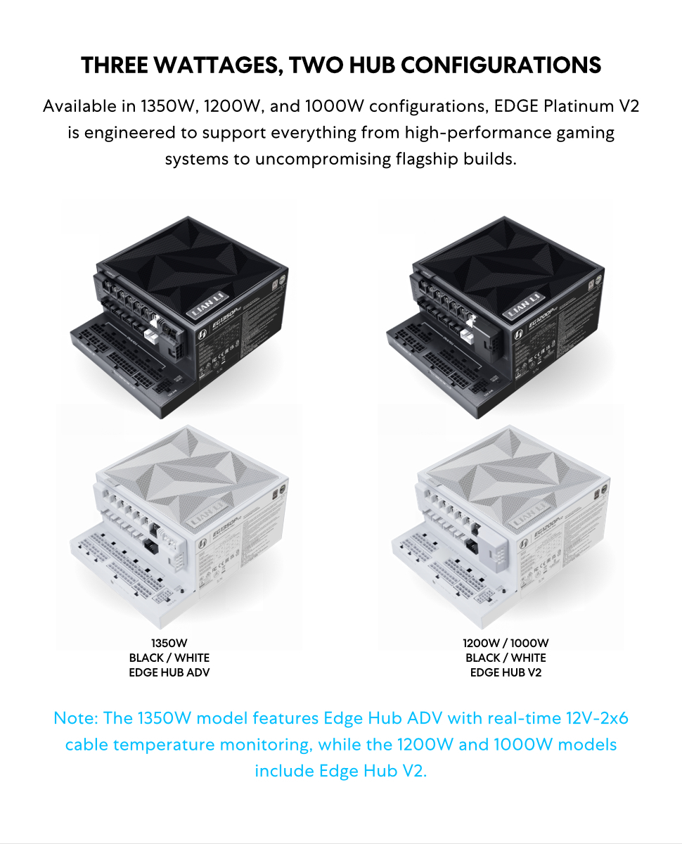 power supply