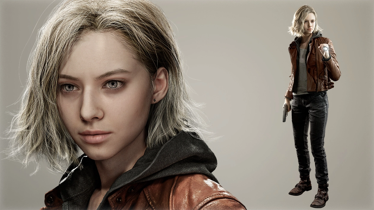 Resident Evil Requiem