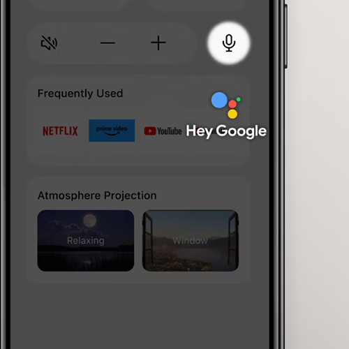 BenQ TK705STI 3000-Lumen UHD 4K Short-Throw LED DLP Smart Home Entertainment Projector