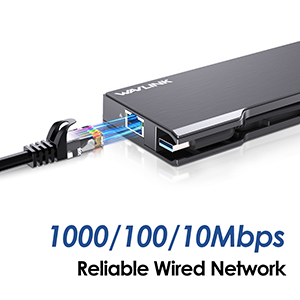 USB3.0 docking station
