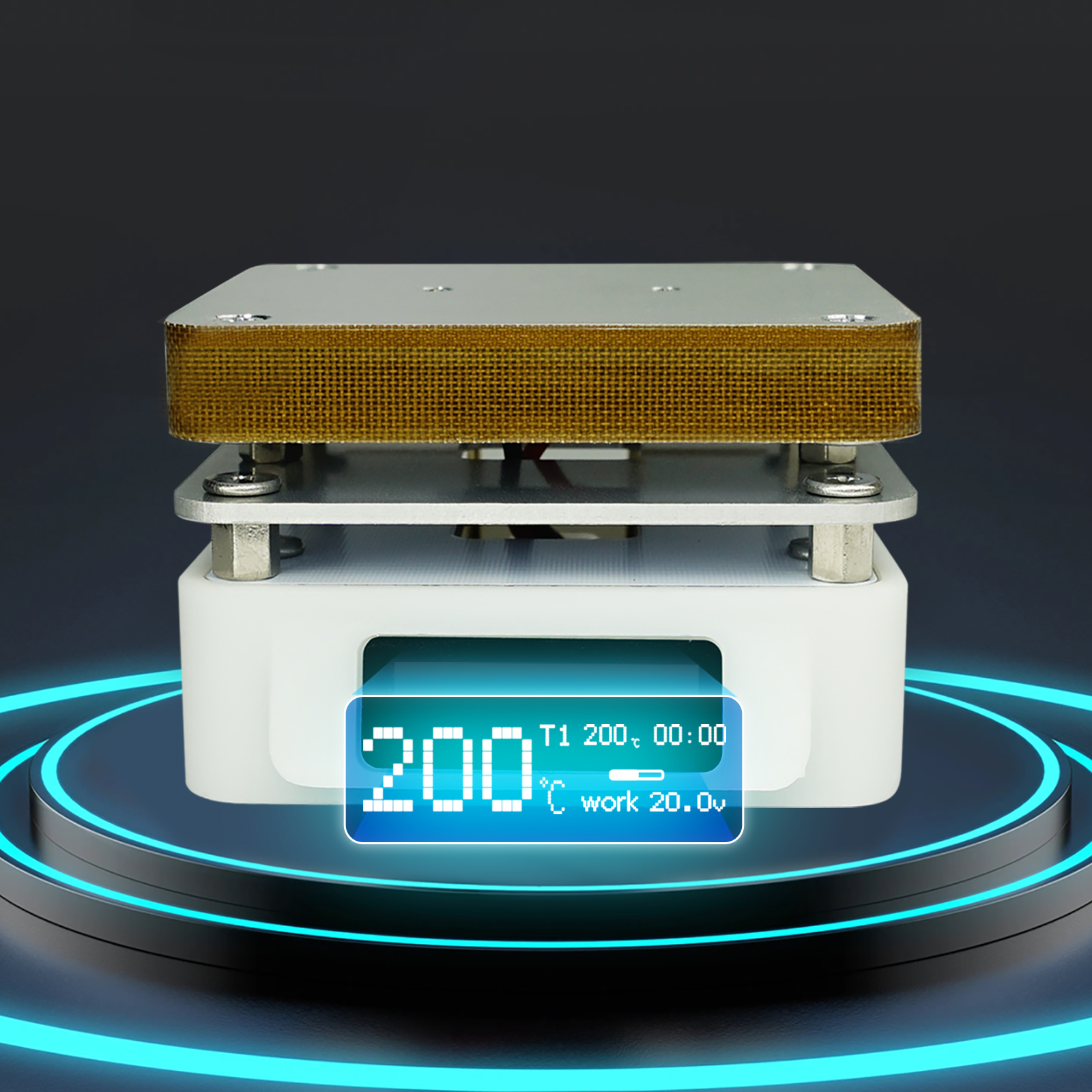 SOLDER