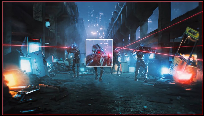 ASUS ROG Swift PG32UCDM3 Gaming Computer Monitor