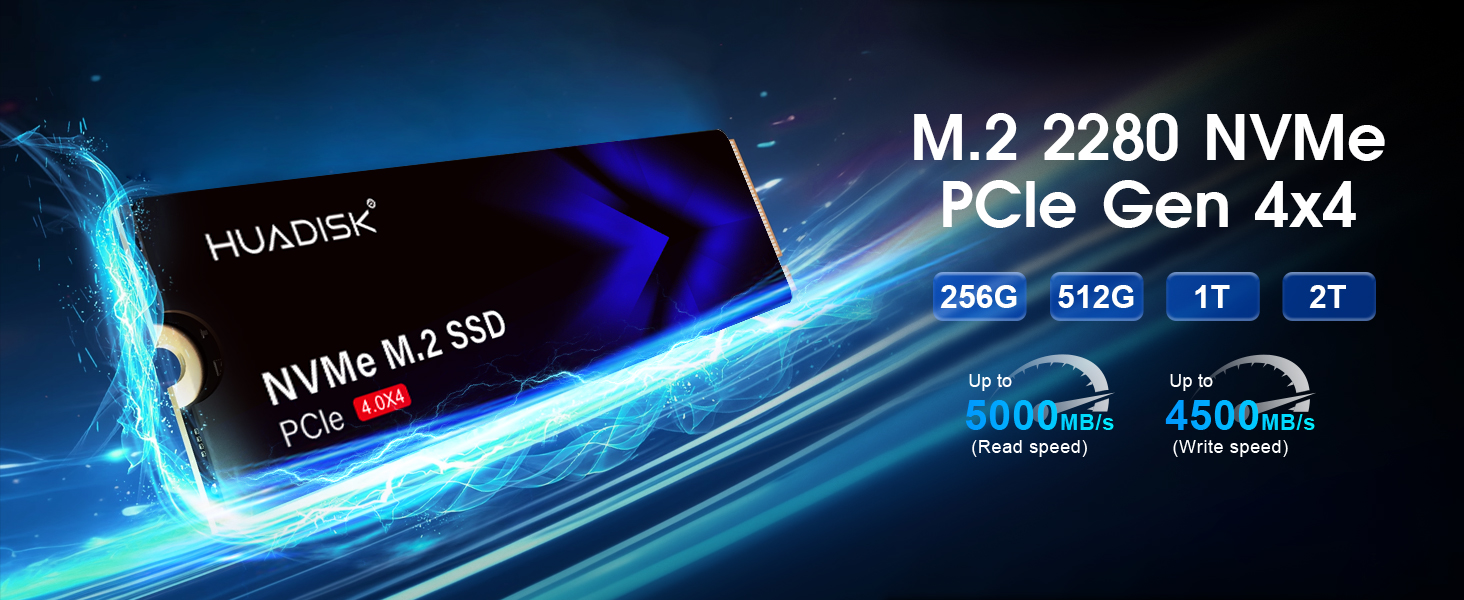 PCIe 4.0