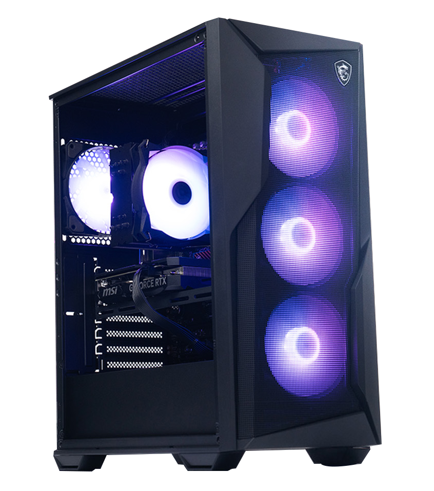 MSI Codex Z2 Gaming Desktop
