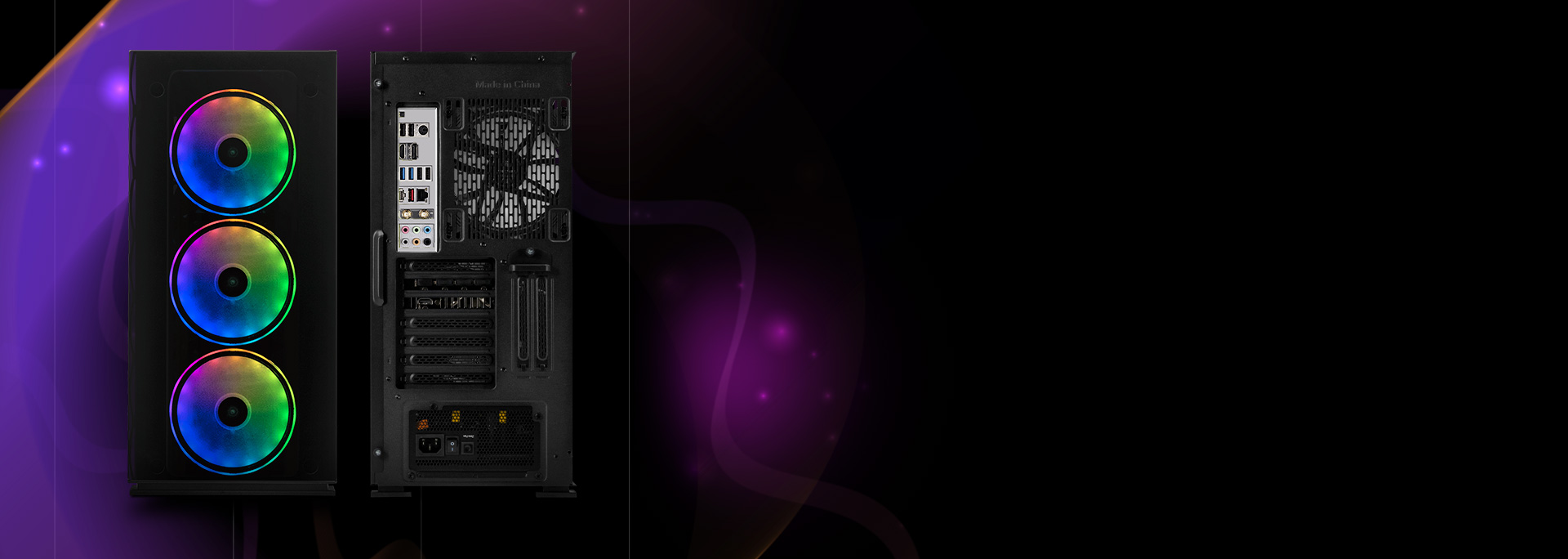 Your Gateway to Galactic Gaming and Creativity