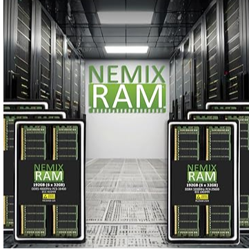 nemix ram server memory