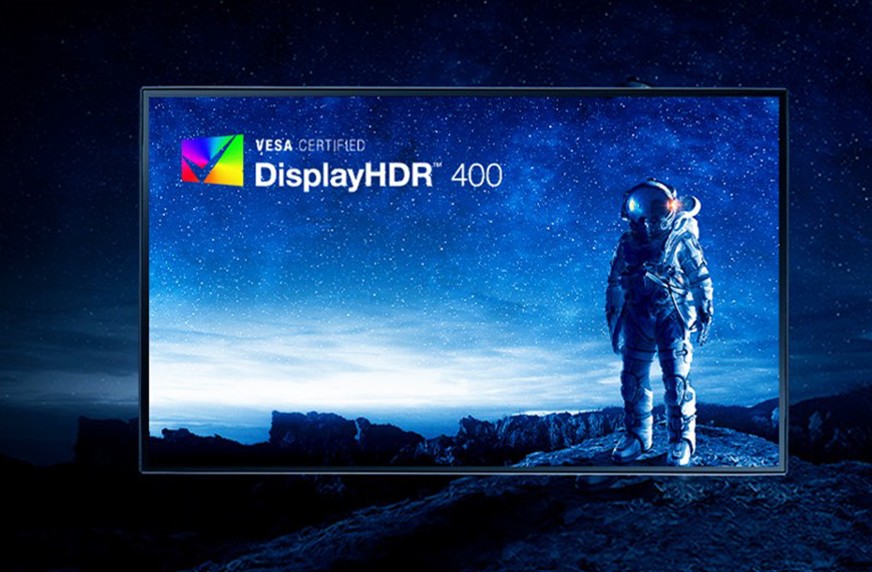 Acer Nitro XV272U W2bmiiprx Gaming Monitor