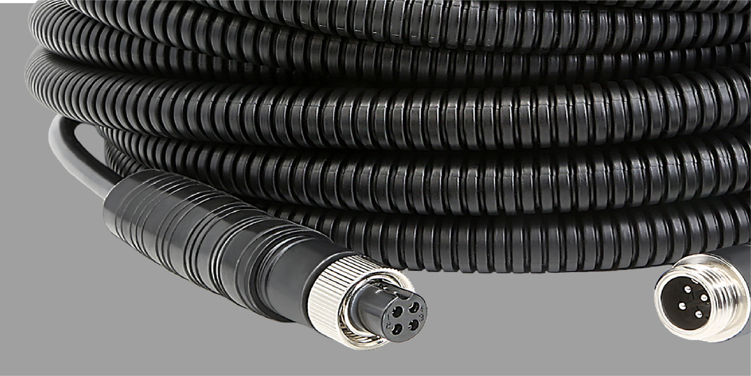 4 pin aviation cable