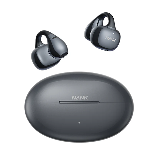 NANK Ultra Clip On Earbuds