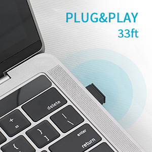 Plug and play