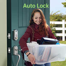 Adjustable Left and Right Door  Suitable for left-handed and right-handed doors. No need to worry ab