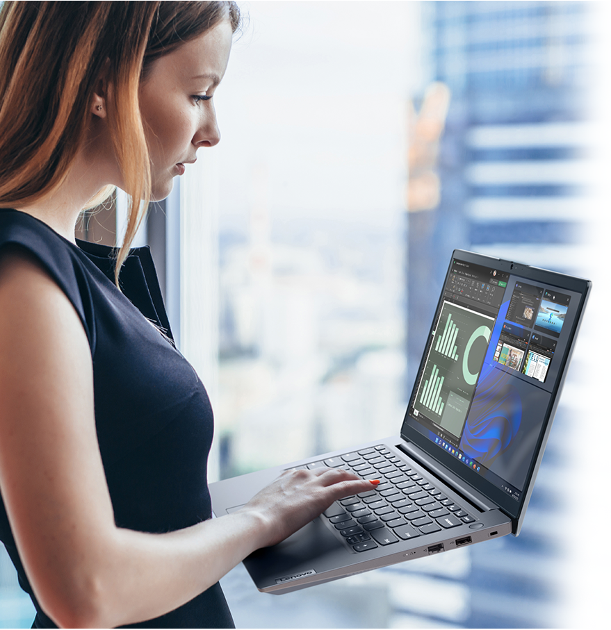 Lenovo V15 Gen 4 15.6-inhc Laptop